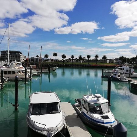 Savuka B&B Gisborne Luaran gambar