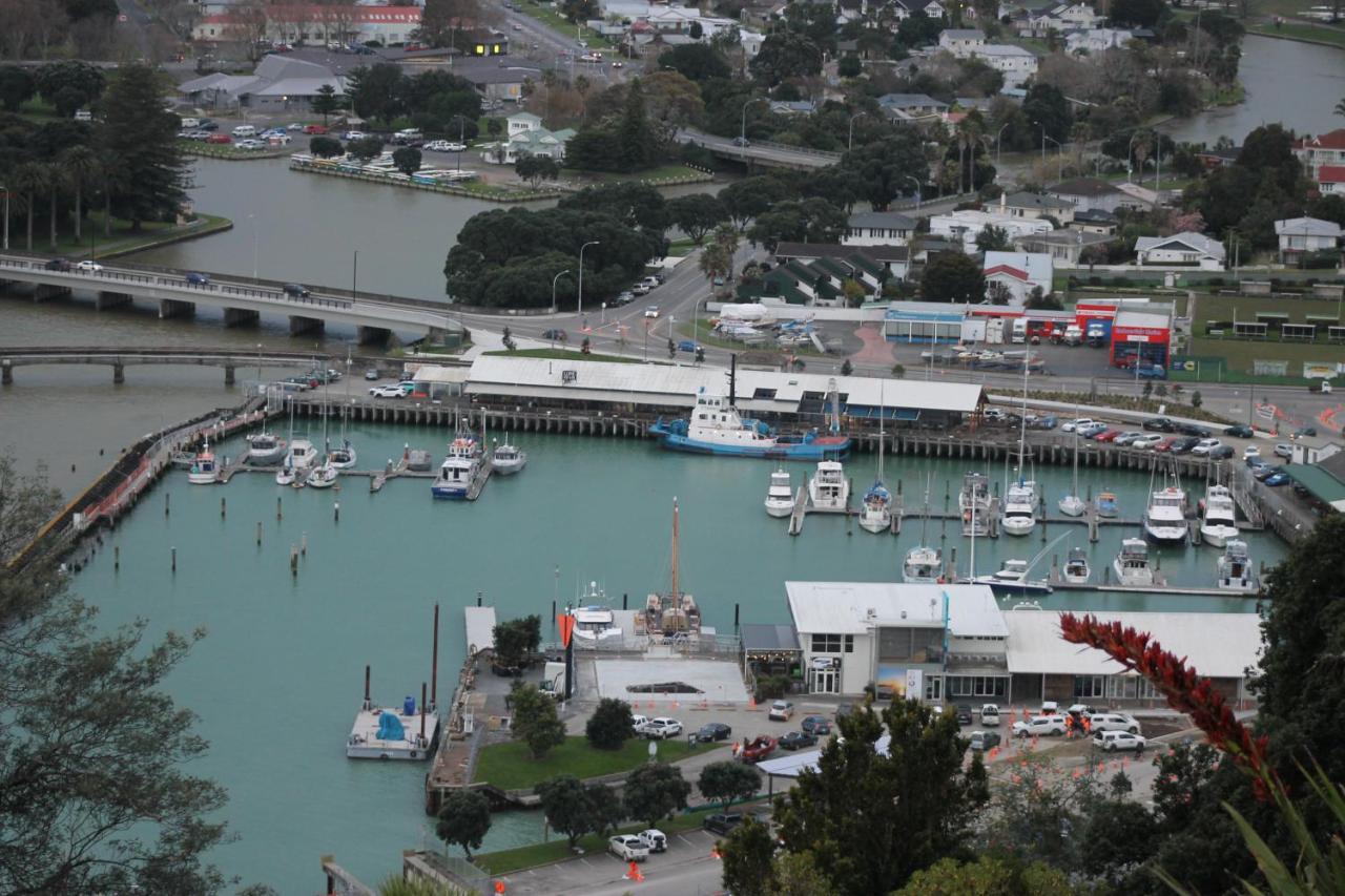 Savuka B&B Gisborne Luaran gambar