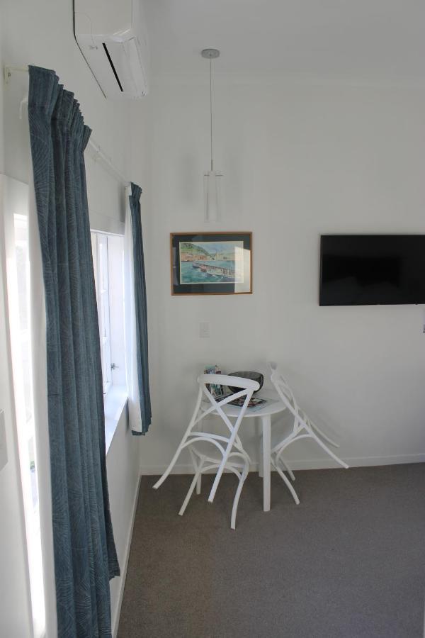Savuka B&B Gisborne Luaran gambar