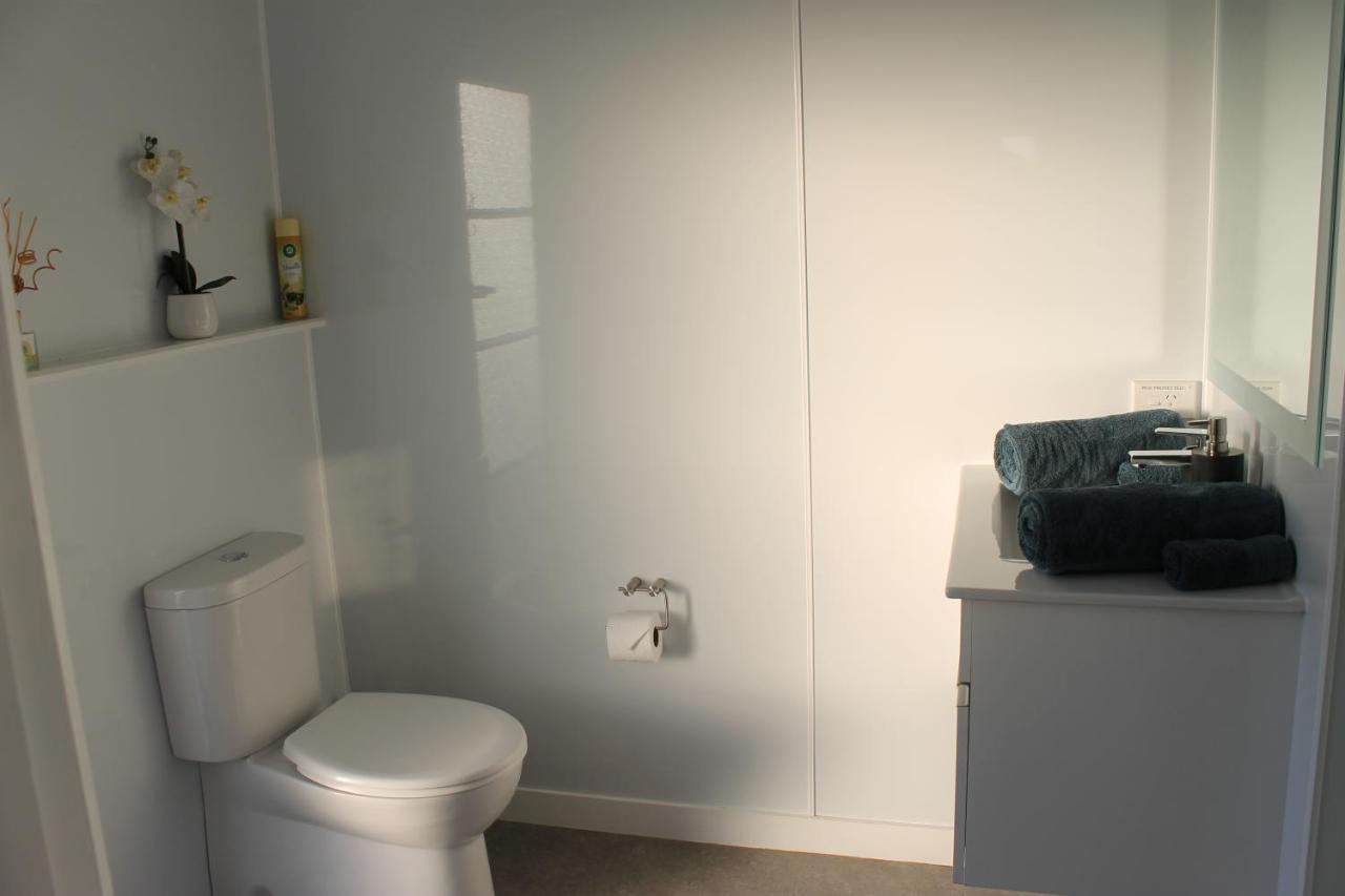 Savuka B&B Gisborne Luaran gambar