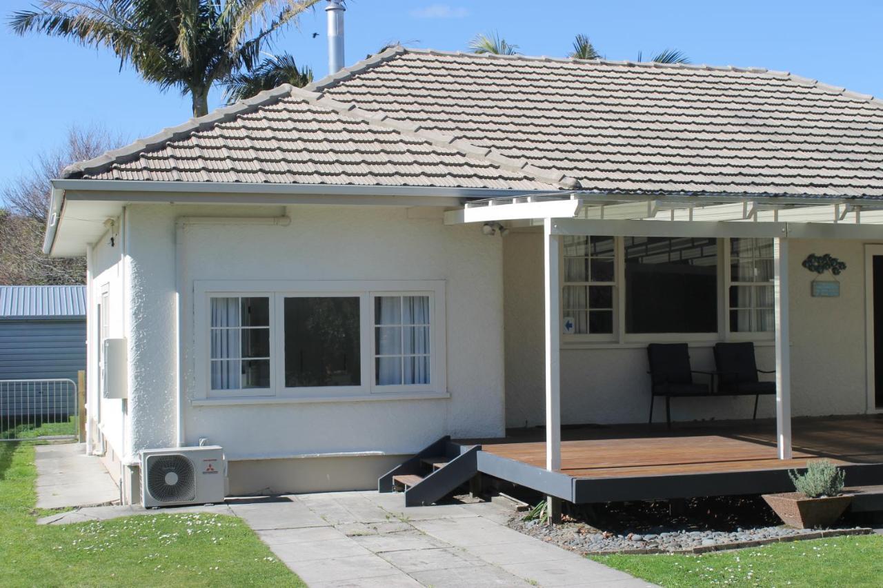 Savuka B&B Gisborne Luaran gambar