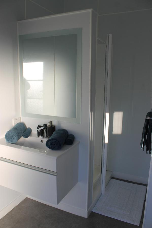 Savuka B&B Gisborne Luaran gambar