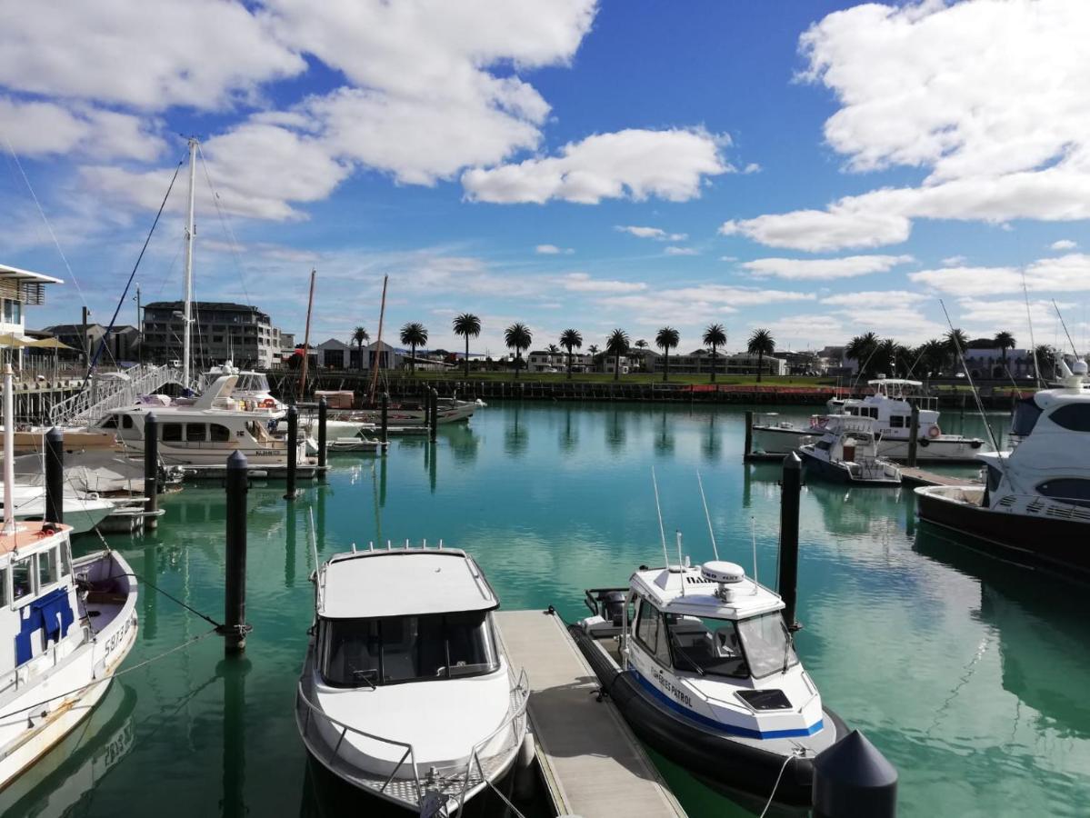 Savuka B&B Gisborne Luaran gambar