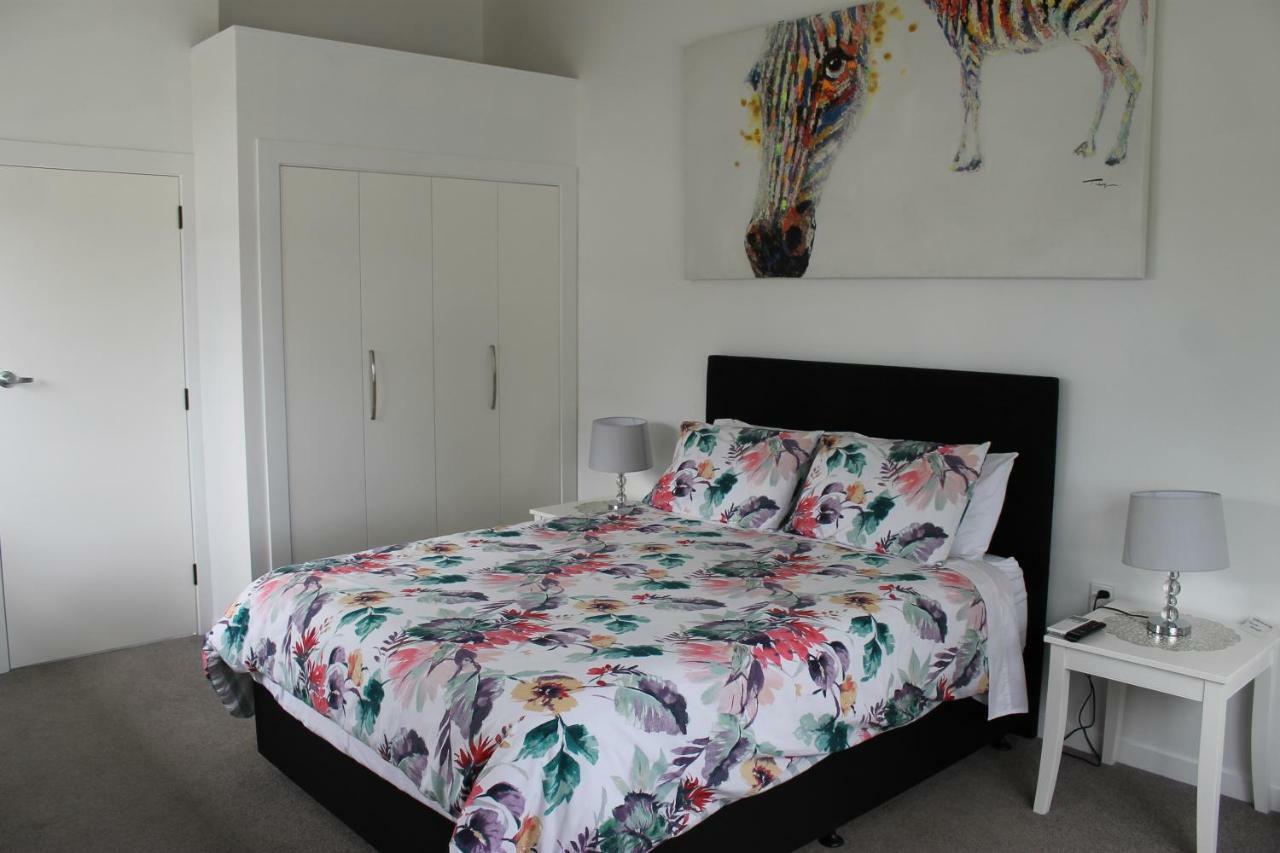 Savuka B&B Gisborne Luaran gambar