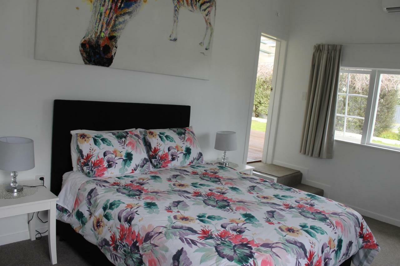 Savuka B&B Gisborne Luaran gambar