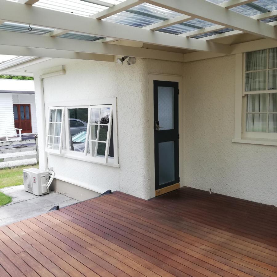 Savuka B&B Gisborne Luaran gambar